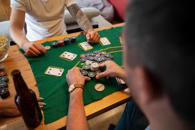 naga5588 How Our Live Roulette Works