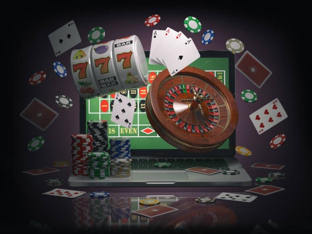 naga5588 Finding Live Roulette